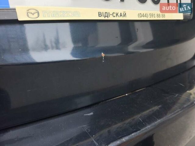 Синий Мазда 6, объемом двигателя 2 л и пробегом 251 тыс. км за 9900 $, фото 7 на Automoto.ua