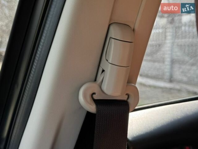 Синий Мазда 6, объемом двигателя 2.2 л и пробегом 209 тыс. км за 11500 $, фото 19 на Automoto.ua