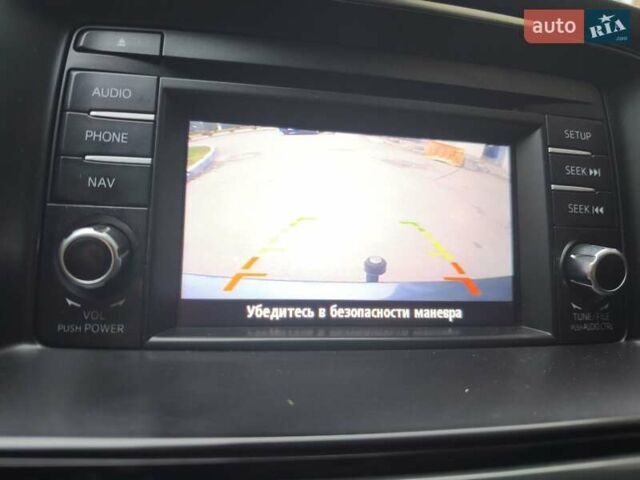 Синий Мазда 6, объемом двигателя 2 л и пробегом 251 тыс. км за 9900 $, фото 24 на Automoto.ua