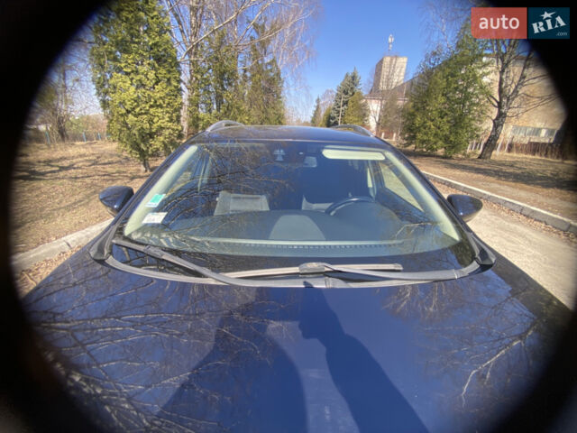 Синій Мазда 6, об'ємом двигуна 2.2 л та пробігом 225 тис. км за 11850 $, фото 20 на Automoto.ua