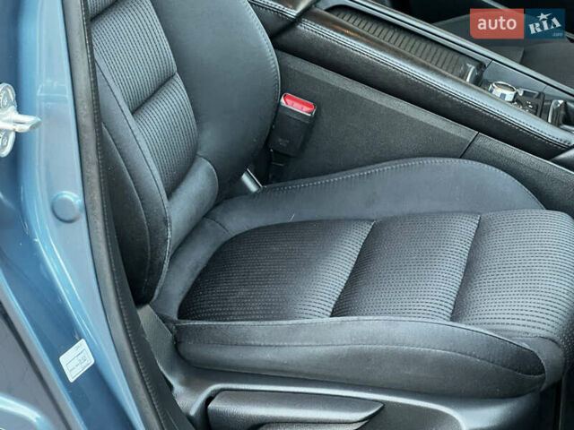 Синій Мазда 6, об'ємом двигуна 2.2 л та пробігом 233 тис. км за 11999 $, фото 105 на Automoto.ua