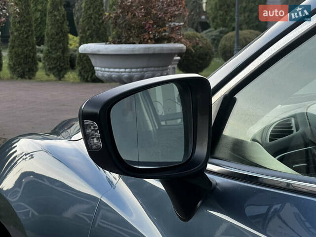 Синій Мазда 6, об'ємом двигуна 2.2 л та пробігом 233 тис. км за 11999 $, фото 45 на Automoto.ua