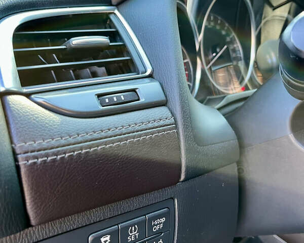 Синий Мазда 6, объемом двигателя 2.19 л и пробегом 160 тыс. км за 14550 $, фото 31 на Automoto.ua