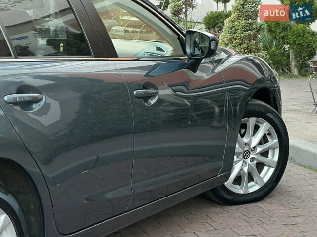 Синій Мазда 6, об'ємом двигуна 2.2 л та пробігом 233 тис. км за 11999 $, фото 56 на Automoto.ua