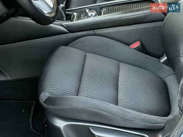 Синій Мазда 6, об'ємом двигуна 2.2 л та пробігом 233 тис. км за 11999 $, фото 79 на Automoto.ua