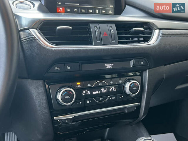 Синій Мазда 6, об'ємом двигуна 2.2 л та пробігом 233 тис. км за 11999 $, фото 83 на Automoto.ua