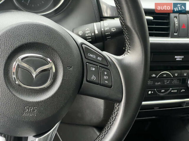 Синій Мазда 6, об'ємом двигуна 2.2 л та пробігом 236 тис. км за 11799 $, фото 79 на Automoto.ua