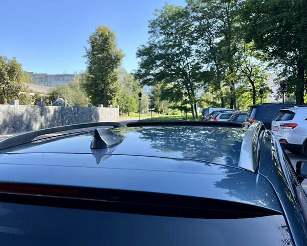 Синий Мазда 6, объемом двигателя 2.19 л и пробегом 160 тыс. км за 14550 $, фото 26 на Automoto.ua