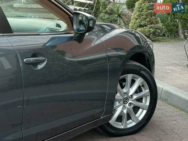 Синій Мазда 6, об'ємом двигуна 2.2 л та пробігом 233 тис. км за 11999 $, фото 57 на Automoto.ua