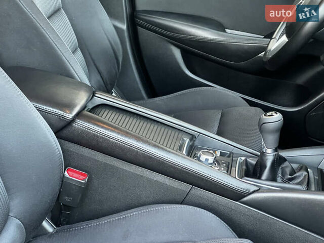 Синій Мазда 6, об'ємом двигуна 2.2 л та пробігом 233 тис. км за 11999 $, фото 106 на Automoto.ua