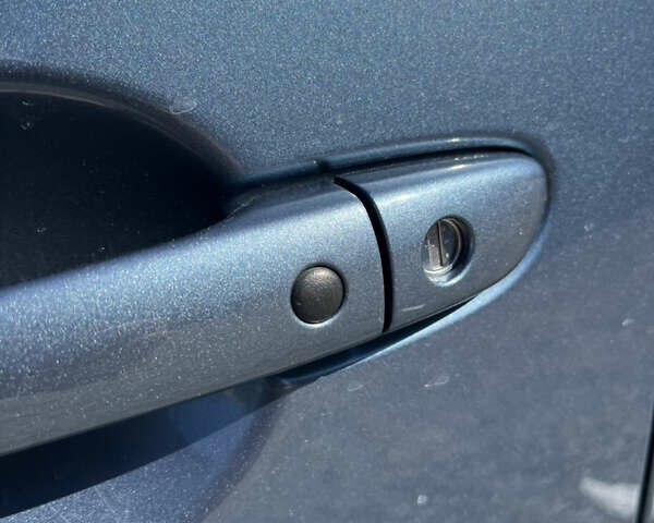 Синий Мазда 6, объемом двигателя 2.19 л и пробегом 160 тыс. км за 14550 $, фото 41 на Automoto.ua