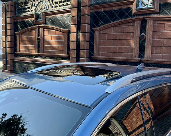 Синий Мазда 6, объемом двигателя 2.19 л и пробегом 160 тыс. км за 14550 $, фото 20 на Automoto.ua