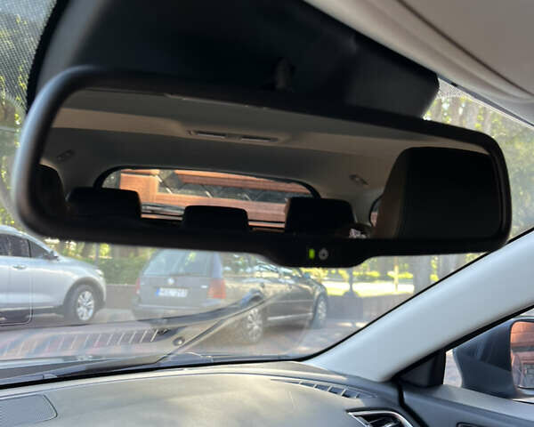 Синий Мазда 6, объемом двигателя 2.19 л и пробегом 160 тыс. км за 14550 $, фото 39 на Automoto.ua