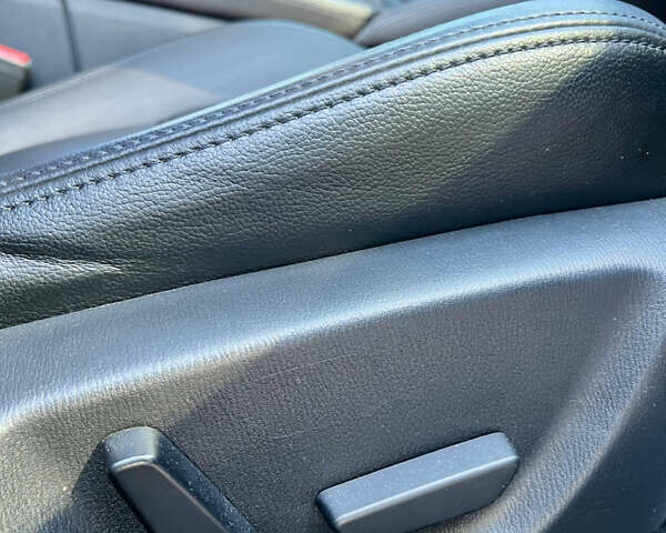 Синий Мазда 6, объемом двигателя 2.19 л и пробегом 160 тыс. км за 14550 $, фото 28 на Automoto.ua