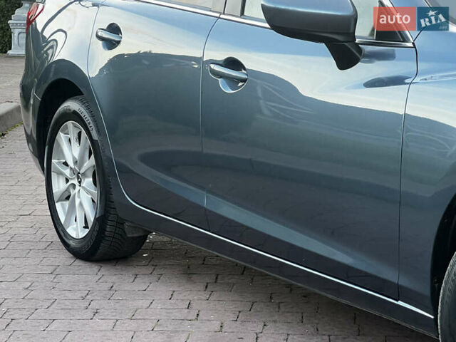 Синій Мазда 6, об'ємом двигуна 2.2 л та пробігом 233 тис. км за 11999 $, фото 28 на Automoto.ua