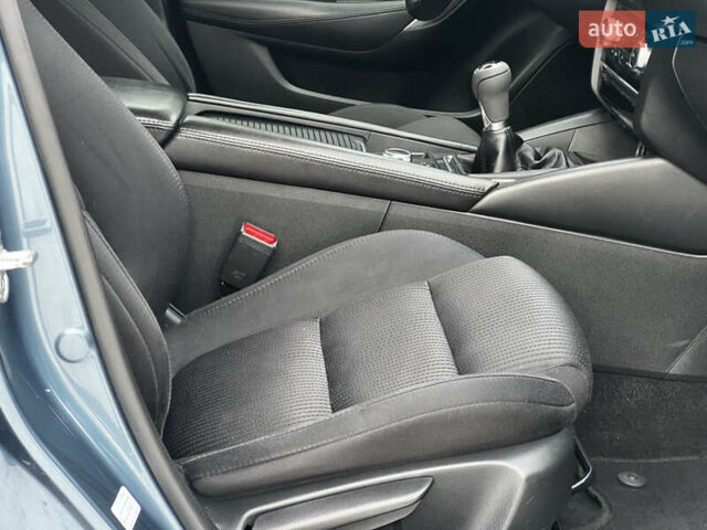 Синій Мазда 6, об'ємом двигуна 2.2 л та пробігом 236 тис. км за 11799 $, фото 104 на Automoto.ua