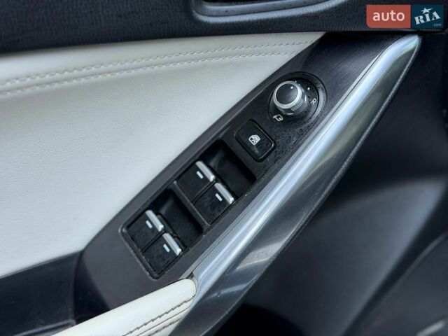 Синій Мазда 6, об'ємом двигуна 2.2 л та пробігом 313 тис. км за 11700 $, фото 8 на Automoto.ua
