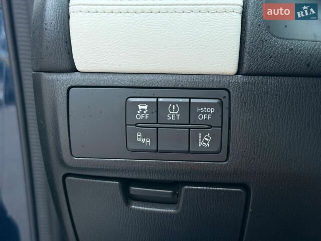 Синій Мазда 6, об'ємом двигуна 2.2 л та пробігом 313 тис. км за 11700 $, фото 14 на Automoto.ua
