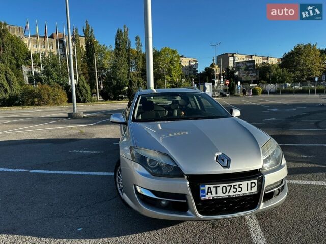 Синий Мазда 6, объемом двигателя 2.2 л и пробегом 206 тыс. км за 10999 $, фото 3 на Automoto.ua