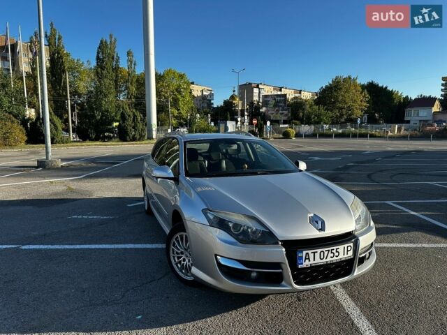 Синий Мазда 6, объемом двигателя 2.2 л и пробегом 206 тыс. км за 10999 $, фото 1 на Automoto.ua