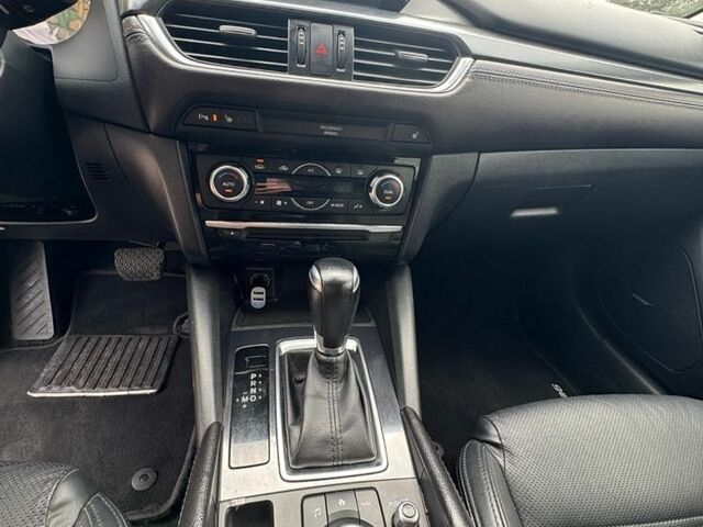 Синій Мазда 6, об'ємом двигуна 2.2 л та пробігом 206 тис. км за 10999 $, фото 19 на Automoto.ua
