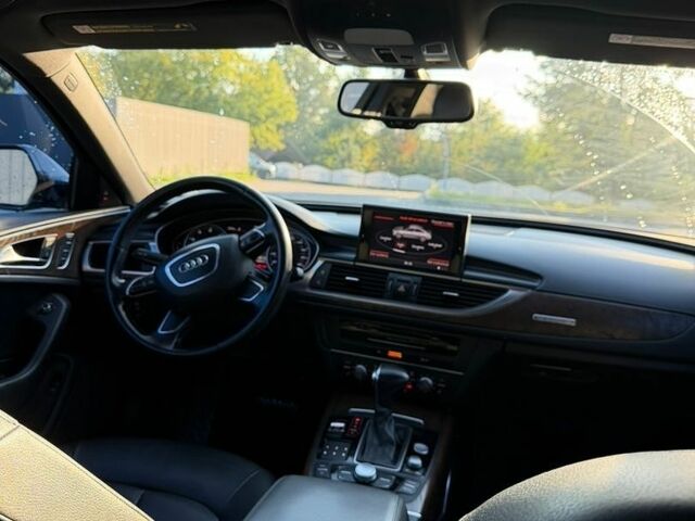 Синий Мазда 6, объемом двигателя 2.2 л и пробегом 206 тыс. км за 10999 $, фото 9 на Automoto.ua