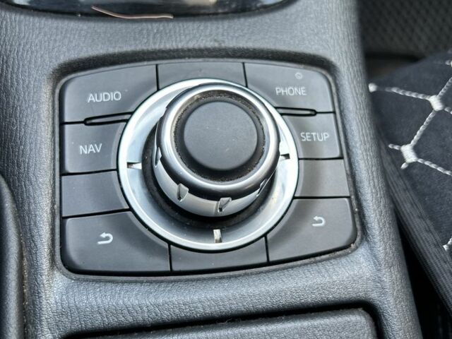 Синій Мазда 6, об'ємом двигуна 2.5 л та пробігом 200 тис. км за 10000 $, фото 14 на Automoto.ua