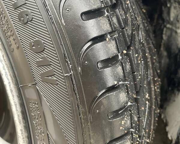 Синій Мазда 6, об'ємом двигуна 2 л та пробігом 333 тис. км за 2200 $, фото 12 на Automoto.ua