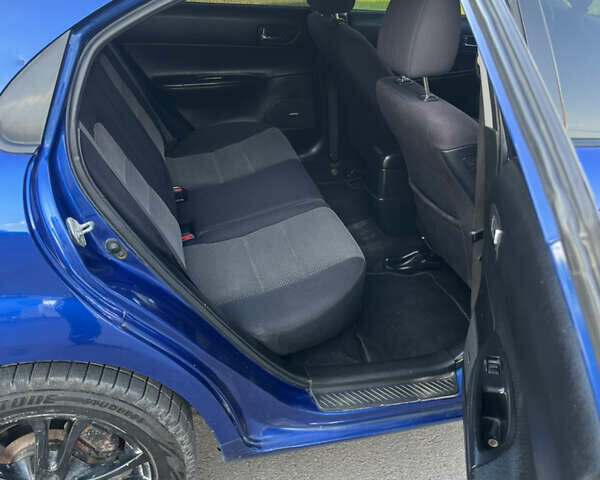 Синій Мазда 6, об'ємом двигуна 2 л та пробігом 331 тис. км за 3800 $, фото 8 на Automoto.ua