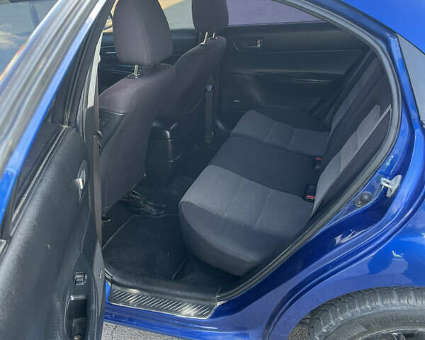 Синій Мазда 6, об'ємом двигуна 2 л та пробігом 331 тис. км за 3800 $, фото 7 на Automoto.ua
