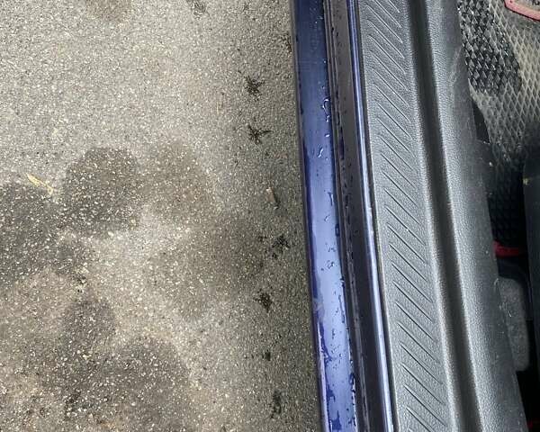 Синій Мазда 6, об'ємом двигуна 2 л та пробігом 333 тис. км за 2200 $, фото 9 на Automoto.ua