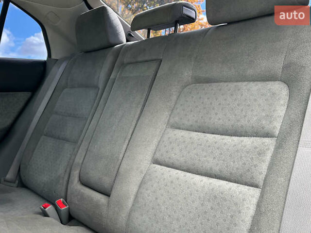 Синий Мазда 6, объемом двигателя 1.8 л и пробегом 199 тыс. км за 4400 $, фото 26 на Automoto.ua