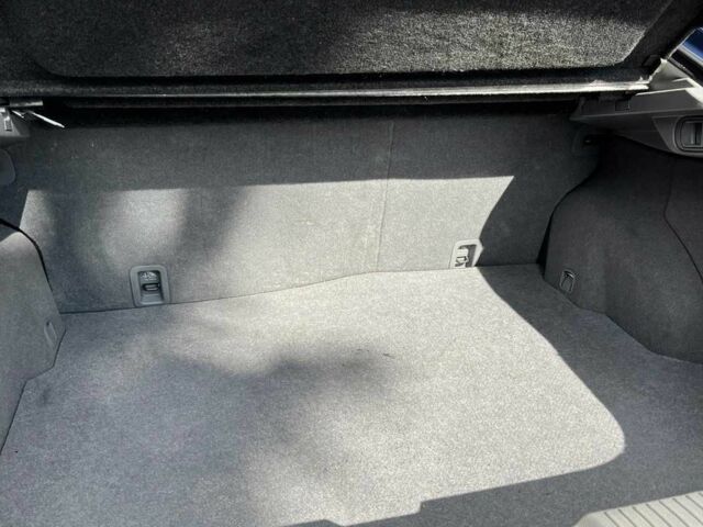 Синий Мазда 6, объемом двигателя 1.8 л и пробегом 199 тыс. км за 4400 $, фото 23 на Automoto.ua