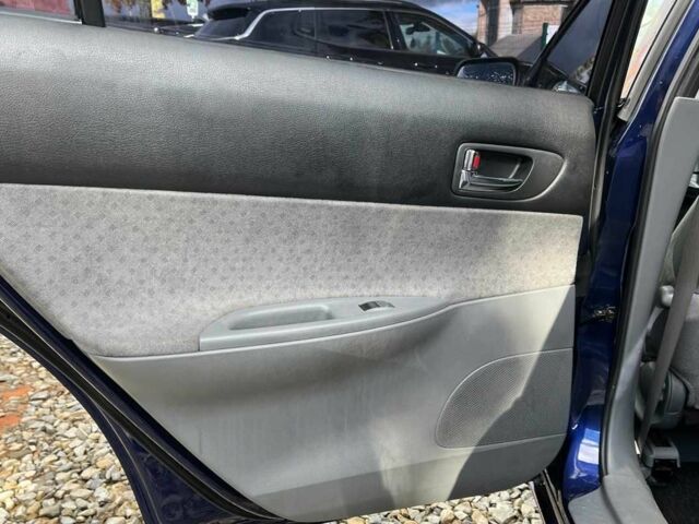 Синий Мазда 6, объемом двигателя 1.8 л и пробегом 199 тыс. км за 4400 $, фото 19 на Automoto.ua