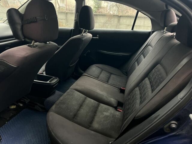 Синий Мазда 6, объемом двигателя 2 л и пробегом 299 тыс. км за 2649 $, фото 7 на Automoto.ua