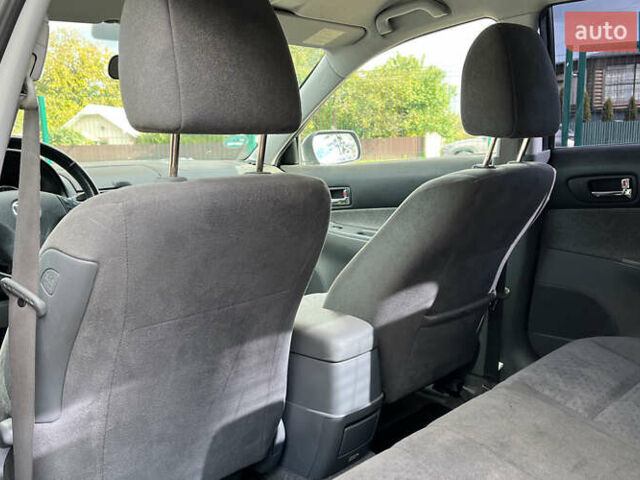 Синий Мазда 6, объемом двигателя 1.8 л и пробегом 199 тыс. км за 4400 $, фото 25 на Automoto.ua