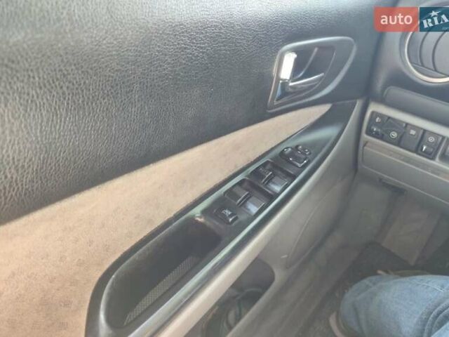 Синий Мазда 6, объемом двигателя 2 л и пробегом 257 тыс. км за 3300 $, фото 21 на Automoto.ua