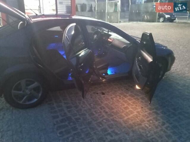 Синий Мазда 6, объемом двигателя 2 л и пробегом 354 тыс. км за 3500 $, фото 14 на Automoto.ua