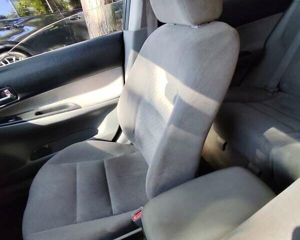 Синий Мазда 6, объемом двигателя 2 л и пробегом 257 тыс. км за 3300 $, фото 19 на Automoto.ua