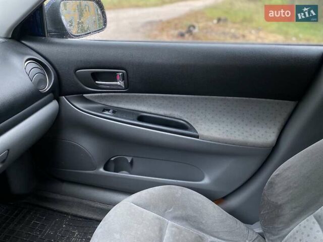Синий Мазда 6, объемом двигателя 2 л и пробегом 250 тыс. км за 2950 $, фото 4 на Automoto.ua