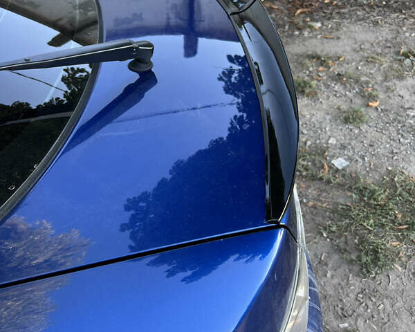 Синий Мазда 6, объемом двигателя 2 л и пробегом 400 тыс. км за 4700 $, фото 6 на Automoto.ua