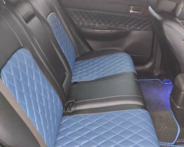 Синій Мазда 6, об'ємом двигуна 2 л та пробігом 280 тис. км за 3500 $, фото 9 на Automoto.ua