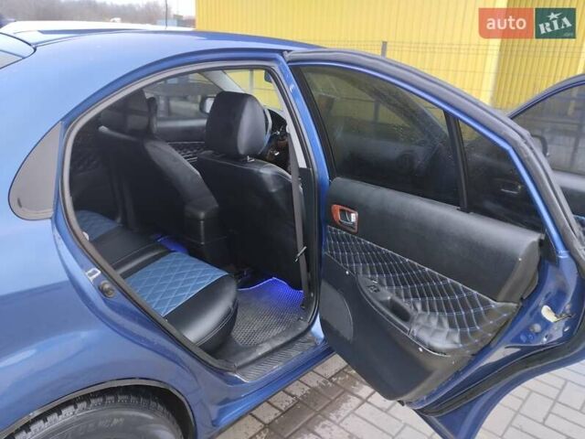 Синій Мазда 6, об'ємом двигуна 2 л та пробігом 280 тис. км за 3500 $, фото 7 на Automoto.ua