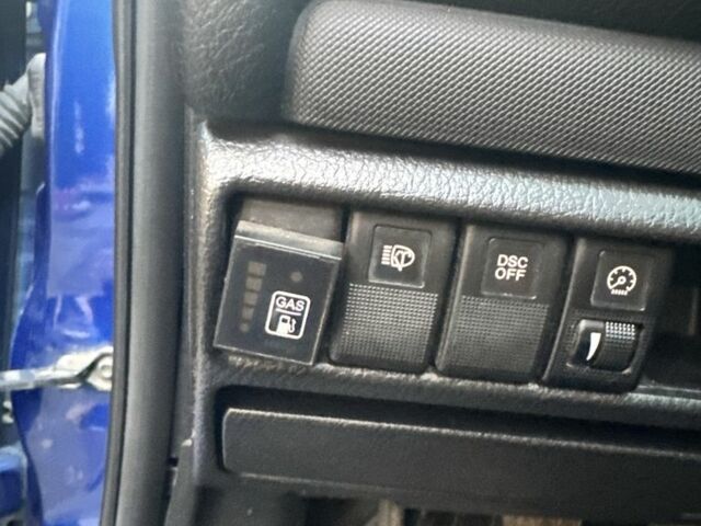 Синий Мазда 6, объемом двигателя 2.3 л и пробегом 262 тыс. км за 4800 $, фото 19 на Automoto.ua