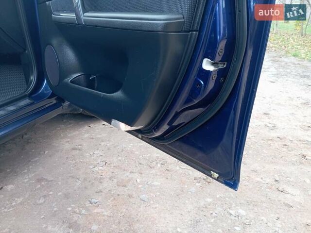 Синій Мазда 6, об'ємом двигуна 2 л та пробігом 300 тис. км за 3800 $, фото 13 на Automoto.ua