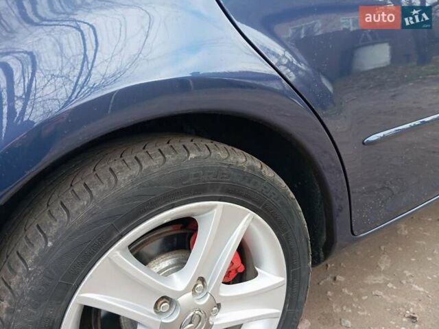 Синій Мазда 6, об'ємом двигуна 2 л та пробігом 300 тис. км за 3800 $, фото 16 на Automoto.ua