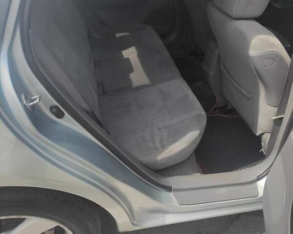 Синий Мазда 6, объемом двигателя 2 л и пробегом 300 тыс. км за 5500 $, фото 14 на Automoto.ua