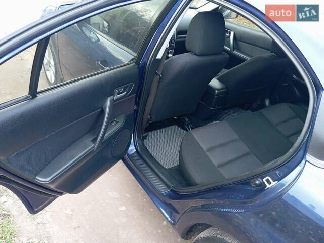 Синій Мазда 6, об'ємом двигуна 2 л та пробігом 300 тис. км за 3800 $, фото 11 на Automoto.ua