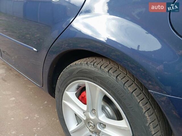 Синій Мазда 6, об'ємом двигуна 2 л та пробігом 300 тис. км за 3800 $, фото 17 на Automoto.ua