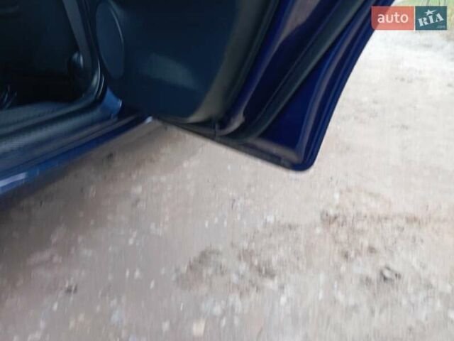 Синій Мазда 6, об'ємом двигуна 2 л та пробігом 300 тис. км за 3800 $, фото 15 на Automoto.ua